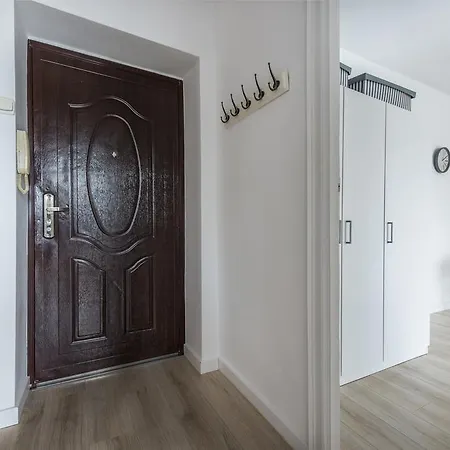 Appartement Pier Centrum